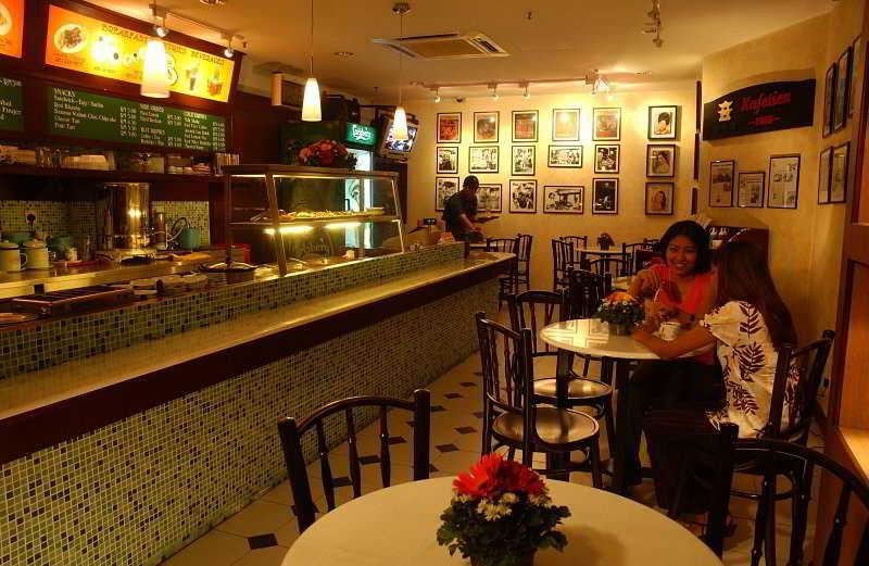 Malaya Hotel Kuala Lumpur